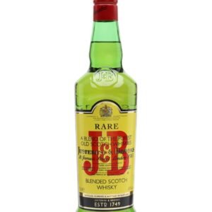 J&B Rare