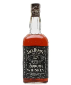 Jack Daniel’s 1955