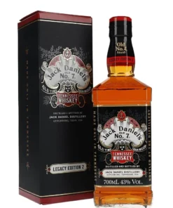 Jack Daniel's Legacy Sour Mash