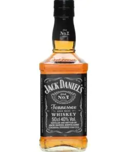 Jack Daniel's Old No.7