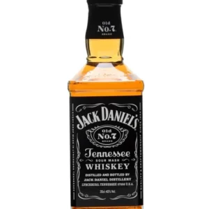 Jack Daniel's Old No.7