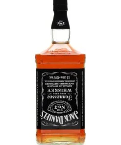 Jack Daniel's Old No.7