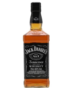 Jack Daniel's Old No.7