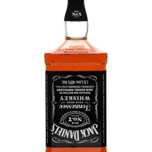 Jack Daniel's Old No.7
