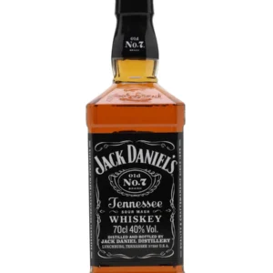 Jack Daniel's Old No.7