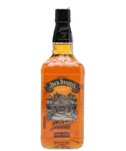 Jack Daniel's Scenes from Lynchburg No.7