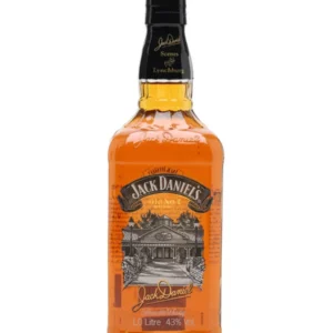 Jack Daniel's Scenes from Lynchburg No.7