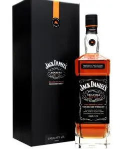 Jack Daniel's Sinatra Select