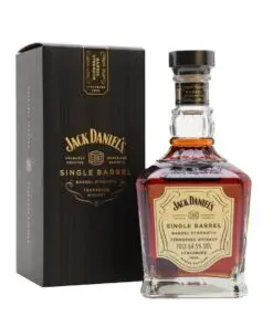 Jack Daniel's Single Barrel