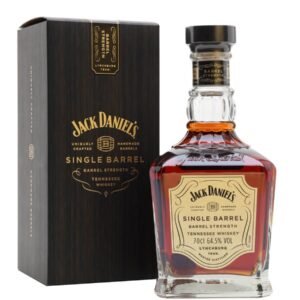 Jack Daniel's Single Barrel