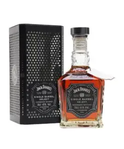 Jack Daniel's Single Barrel Select