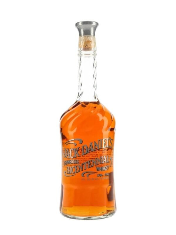 Jack Daniel's Tennessee Bicentennial