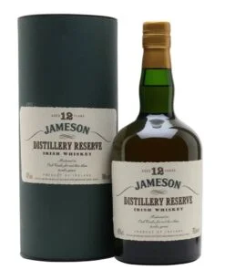 Jameson 12 Year Old Distillery Reserve