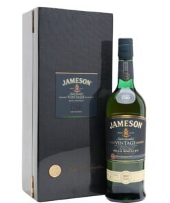 Jameson 2007 Rarest Vintage Reserve