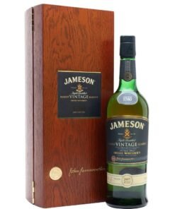 Jameson 2007 Rarest Vintage Reserve