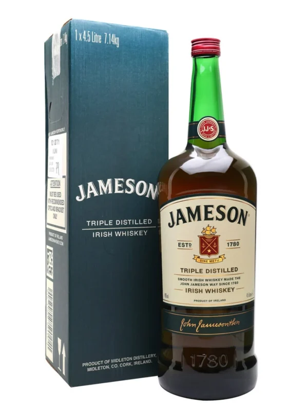 Jameson