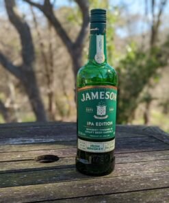 Jameson Caskmates IPA Triple Distilled Irish Whiskey 700ml
