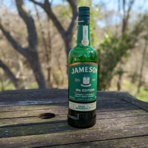 Jameson Caskmates IPA Triple Distilled Irish Whiskey 700ml