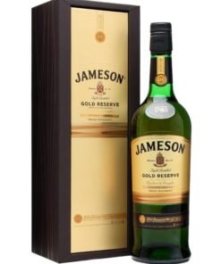 Jameson Gold Reserve