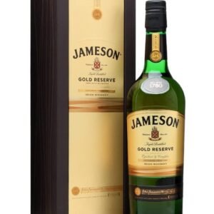 Jameson Gold Reserve
