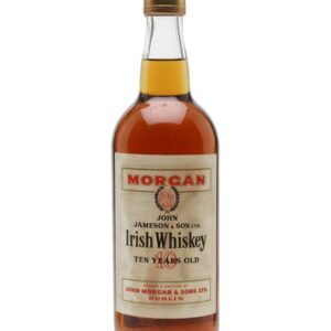 Jameson Irish Whiskey 10 Year Old