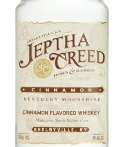 Cinnamon Moonshine