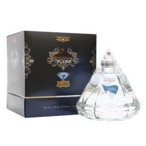 Jewel Lines Precious Vodka