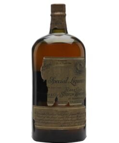 John Dunbar Extra Special 15 Year Old
