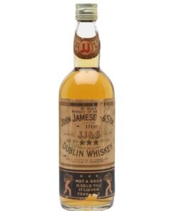 John Jameson & Son 7 Year Old