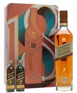 Johnnie Walker 18 Year Old