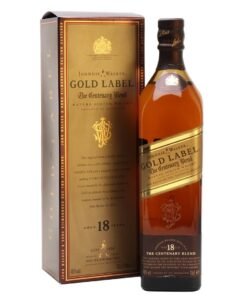 Johnnie Walker 18 Year Old