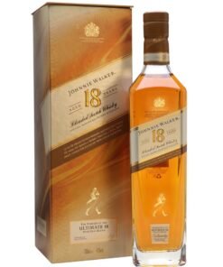Johnnie Walker 18 Year Old