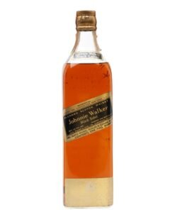 Johnnie Walker Black Label