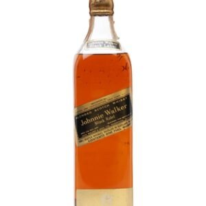 Johnnie Walker Black Label