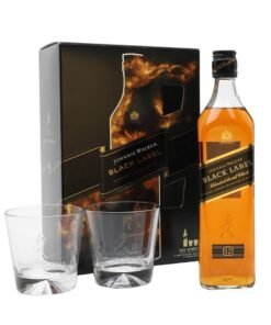 Johnnie Walker Black Label 12 Year Old