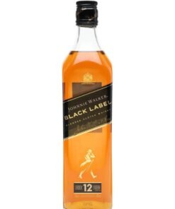 Johnnie Walker Black Label 12 Year Old