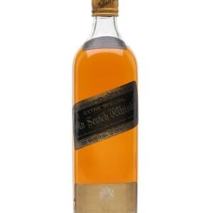Johnnie Walker Black Label