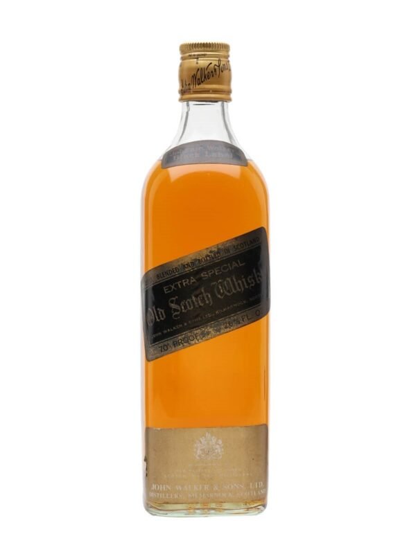 Johnnie Walker Black Label