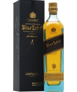 Johnnie Walker Blue Label