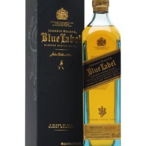 Johnnie Walker Blue Label