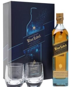 Johnnie Walker Blue Label 200th Anniversary