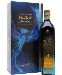 Johnnie Walker Blue Label Ghost and Rare