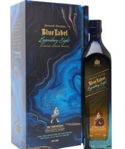 Johnnie Walker Blue Label Legendary Eight