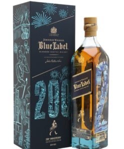 Johnnie Walker Blue Label