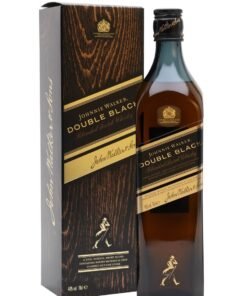 Johnnie Walker Double Black