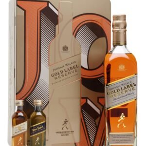 Johnnie Walker Gold Label