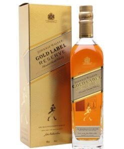 Johnnie Walker Gold Label Reserve