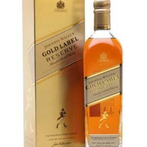 Johnnie Walker Gold Label Reserve