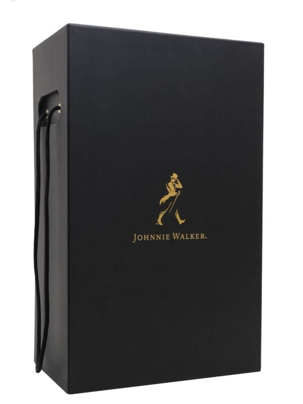 Johnnie Walker Masters Ruby Reserve - Image 3