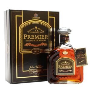 Johnnie Walker Premier